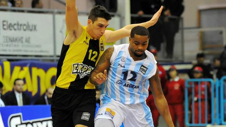 «Έχουμε τη δυνατότητα να τερματίσουμε στην πρώτη τετράδα»