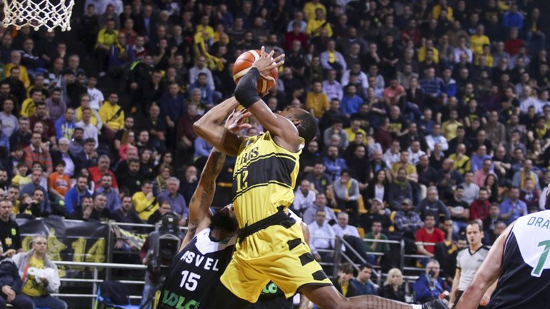 Η μάχη της πρόκρισης στο Basketball Champions League