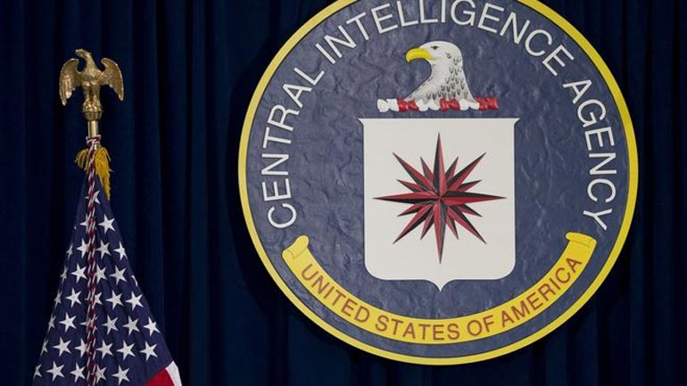 Wikileaks: Μυστική αμερικάνικη βάση χάκερ της CIA στη Φρανκφούρτη!