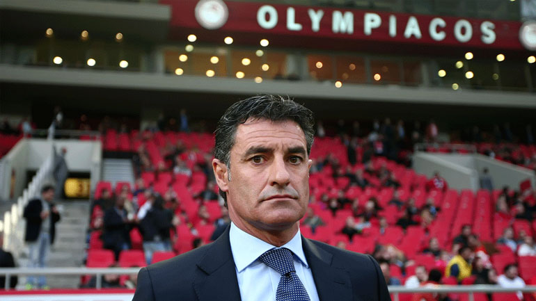 «Κλείνει» Μάλαγα ο Μίτσελ