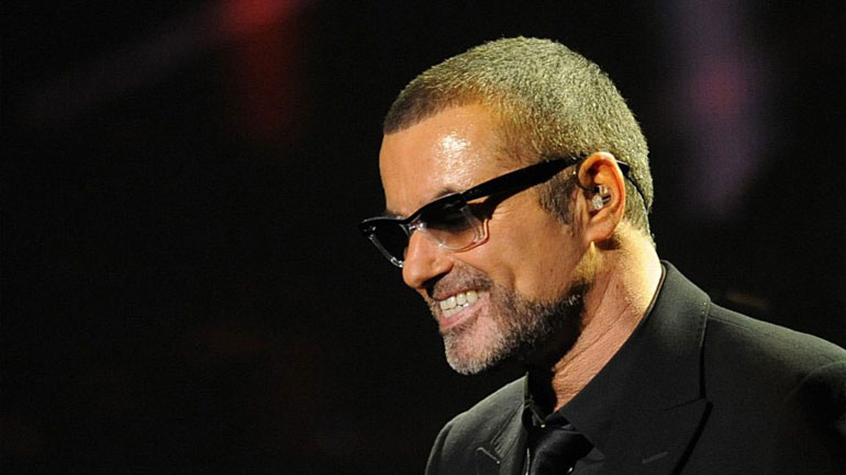 Ο Τζορτζ Μάικλ πέθανε από φυσικά αίτια