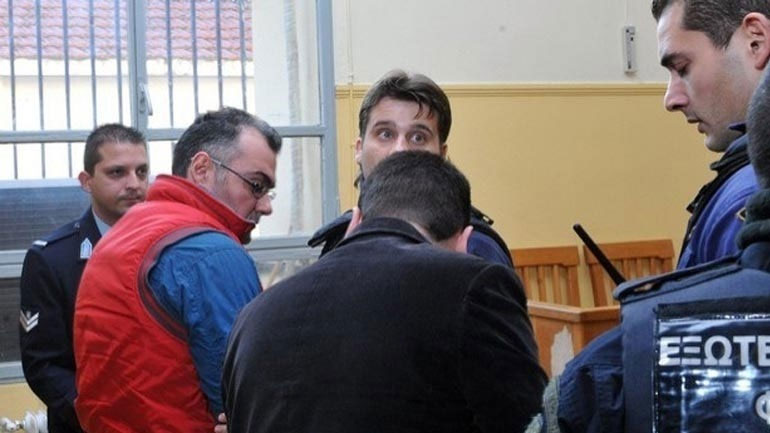 Νέα διακοπή στη δίκη για τη δολοφονία του Αλέξη Γρηγορόπουλου