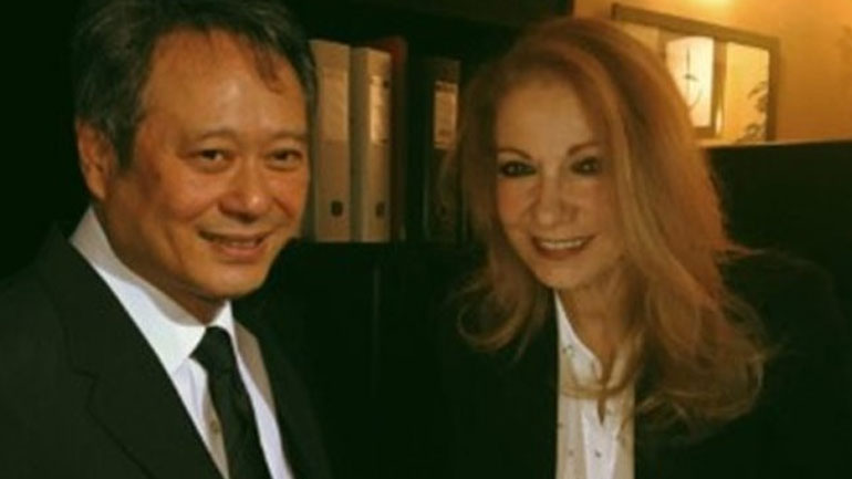 Συγγνώμη από την Π. Ζούνη για την υπόθεση των «επεξεργασμένων φωτογραφιών»