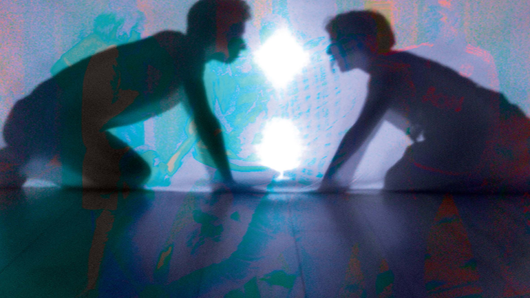 Φεστιβάλ Σχολείων «Μονόλογοι από το Αιγαίο» στο Θέατρο Μονής Λαζαριστών