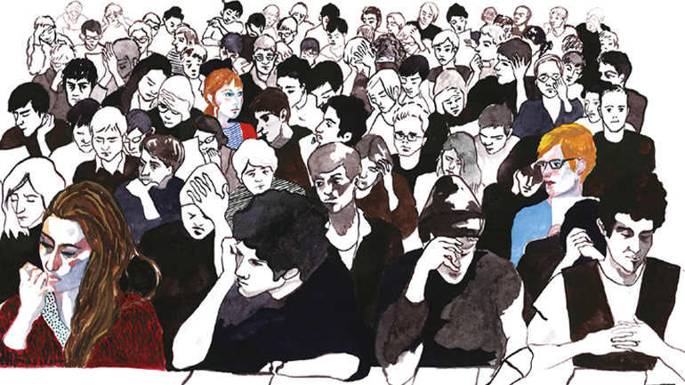 19ο Φεστιβάλ Ντοκιμαντέρ Θεσσαλονίκης  «Τα πρόσωπα της μέρας»