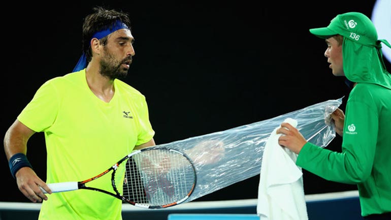 Ο Παγδατής δεν θα συμμετάσχει ούτε στο Ίντιαν Γουέλς