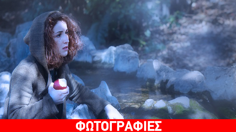 «Η βασιλοπούλα που δεν ήθελε να παντρευτεί» στο θέατρο «Παραμυθίας»