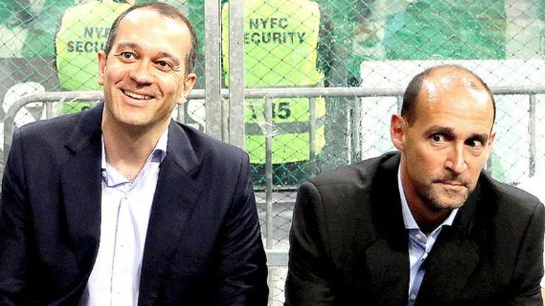 Μπάσκετ: Καταγγελία Αγγελόπουλων κατά του Γιαννακόπουλου