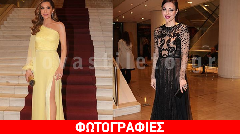 Γυναίκες της Χρονιάς 2017: Οι εμφανίσεις που έκλεψαν τις εντυπώσεις