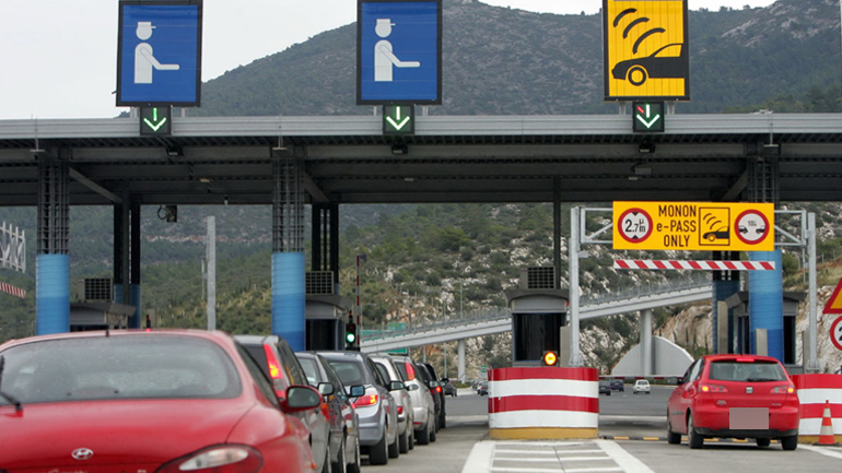 Δήμαρχος Δήμου Δέλτα Θεσσαλονίκης: «Όχι διόδια στην καθημερινότητά μας»