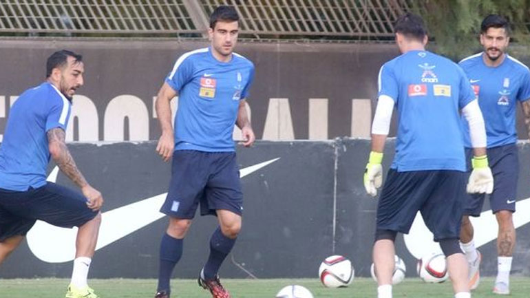 Βλέπει Παπασταθόπουλο και Μήτρογλου στο Champions League ο Σκίμπε