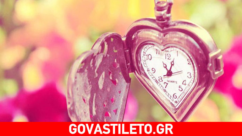 Οι προβλέψεις για τα αισθηματικά σου αυτήν την εβδομάδα