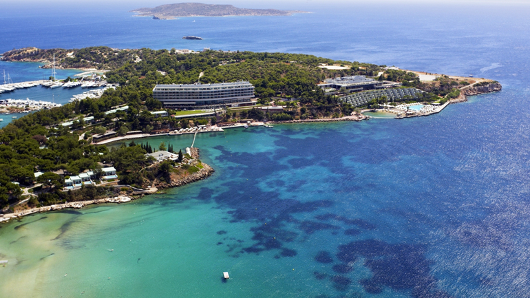 Μπουλντόζες στον Αστέρα