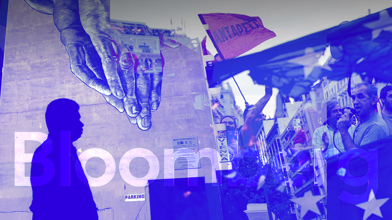 Διάλυση ή διάσωση