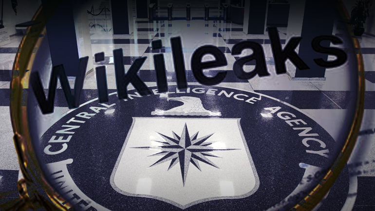 Παρακολουθούν τα πάντα