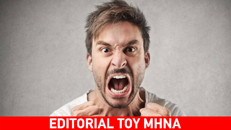 SEXUALITY: Άνδρες στα πρόθυρα νευρικής κρίσης: Ποιοι παράγοντες μπλοκάρουν την ερωτική τους επιθυμία;