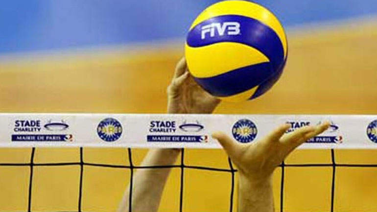 Βόλεϊ: Το πρόγραμμα της 21ης αγωνιστικής στην Α1 ανδρών