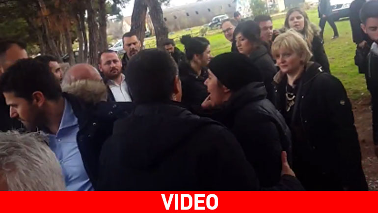 «Εσύ κ. Τσίπρα ζεις με 400 ευρώ;»