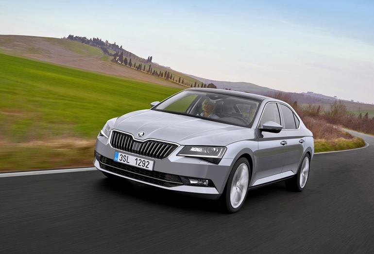 Η Skoda ήταν πρώτη σε πωλήσεις στην Ξάνθη