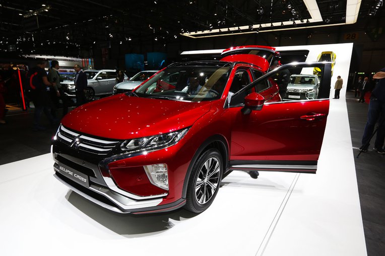 Το νέο μοντέλο θα είναι διαθέσιμο και με κινητήρα βενζίνης 1.500 κ.εκ.