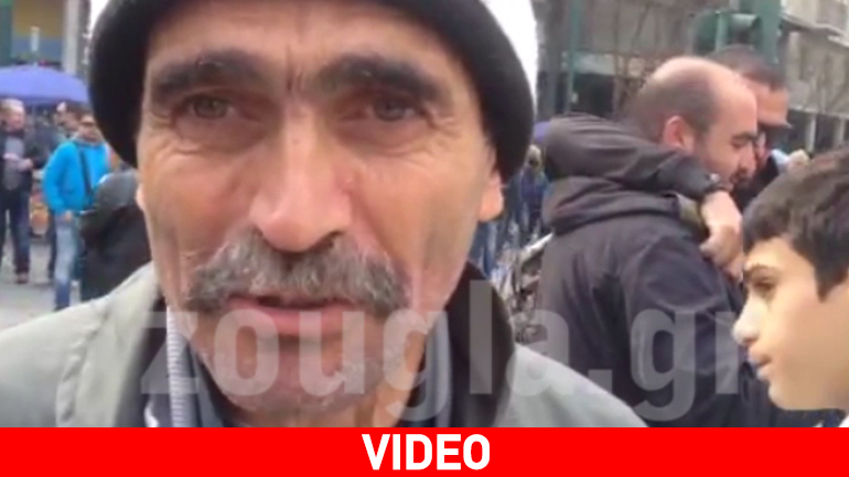 Παραγωγοί της Κρήτης στο zougla.gr: «Να σκύψει η κυβέρνηση στα προβλήματα της αγροτιάς»