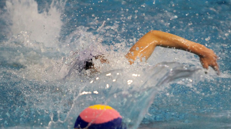 Πόλο: Σήμερα η 18η αγωνιστική της Α1 ανδρών