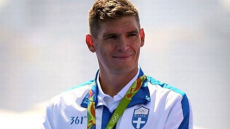 Κολύμβηση: Πρεσβευτής της ΚΟΕ ο Σπύρος Γιαννιώτης