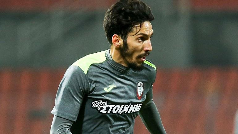 Ξάνθη: Ανανεώνει το συμβόλαιό του ο Βασιλακάκης