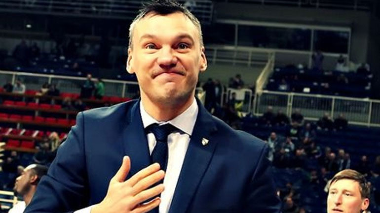 Γιασικεβίτσιους: «Μπορεί να φτάσει στο φάιναλ φορ ο Παναθηναϊκός»