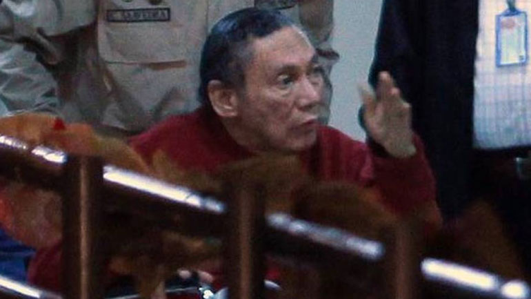 Παναμάς: Σε κρίσιμη κατάσταση ο πρώην δικτάτορας Νοριέγκα έπειτα από χειρουργική επέμβαση