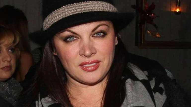 Η Νένα Χρονοπούλου έγινε δότρια μυελού των οστών