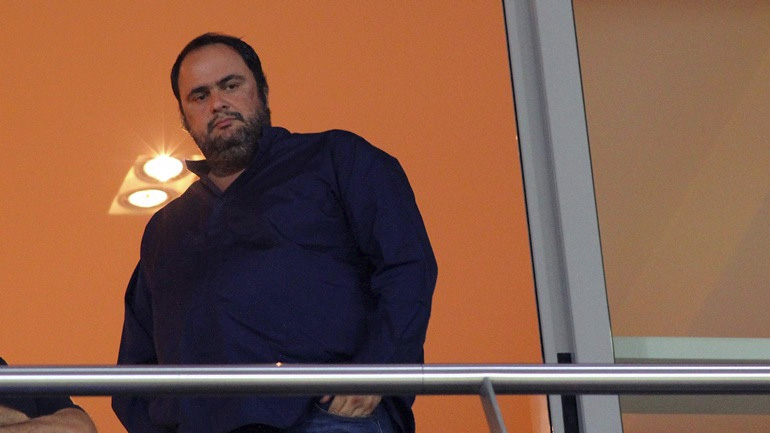 Ολυμπιακός: Ανακοινώθηκαν τα οικονομικά δεδομένα της τελευταίας επταετίας