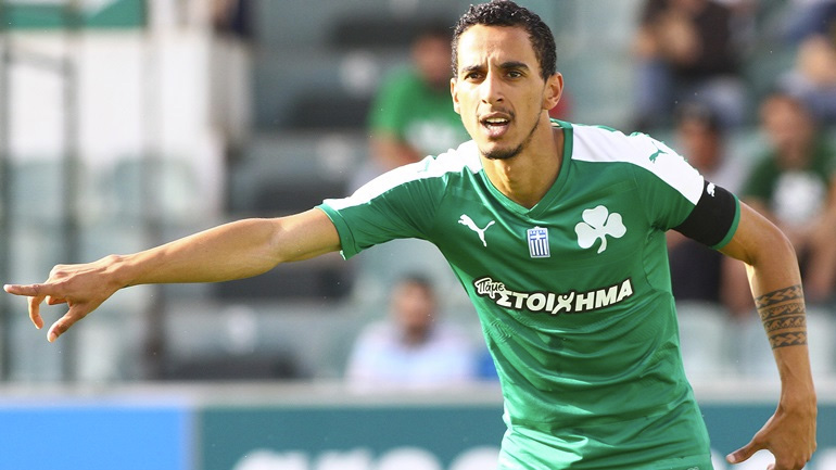 Απέκτησε ελληνική υπηκοότητα ο Κάρλος Ζέκα