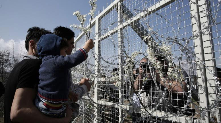 Κανονισμό για την ενίσχυση των εξωτερικών ελέγχων στα σύνορα Σένγκεν ενέκρινε η E.E.