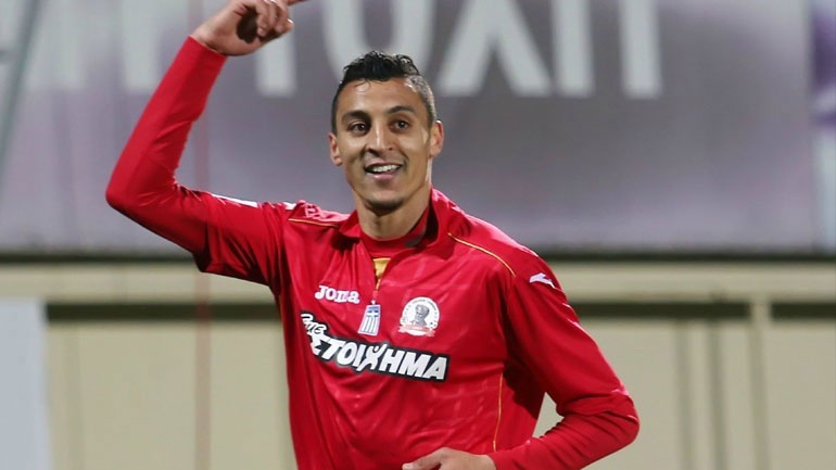 Ξάνθη: Χάνει το ματς με την Κέρκυρα ο Σολτάνι