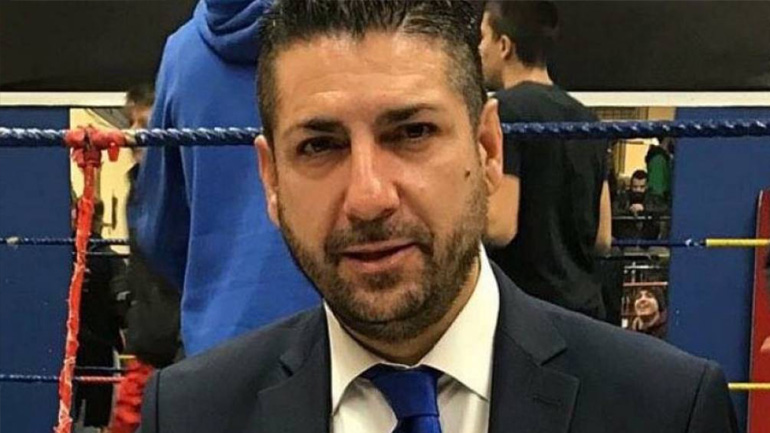 Ο επικεφαλής της Κίνησης για την «Αναγέννηση» της Πυγμαχίας καταγγέλλει