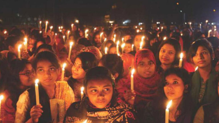 UNICEF: Οι ανισότητες εις βάρος των κοριτσιών συνεχίζονται