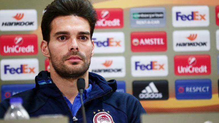 «Υπάρχει νέος αέρας και εμπιστοσύνη στον νέο μας προπονητή»