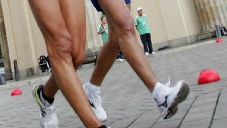 Στίβος: Αγώνες βάδην την Κυριακή στο κέντρο της Πάτρας