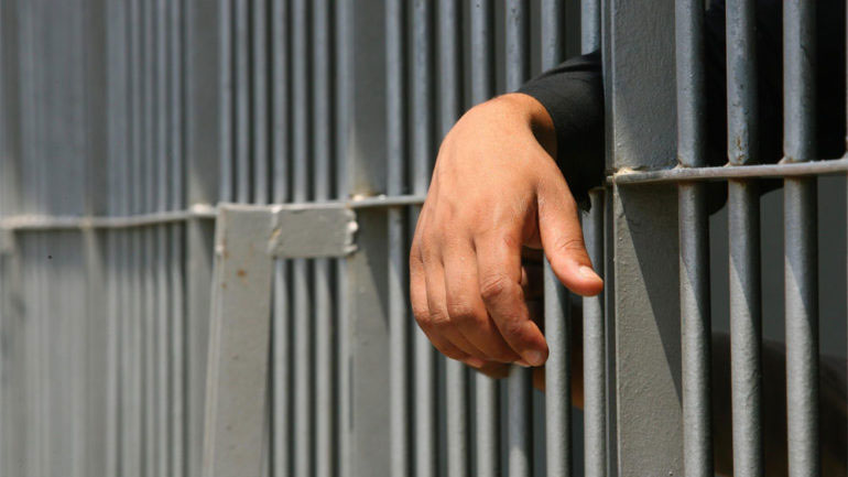 Απίστευτο! Ισοβίτης δημιούργησε… πολιτικό κόμμα