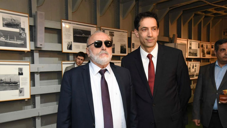 «Το DNA των Ελλήνων μπορεί να βγάλει τη χώρα από την κρίση»