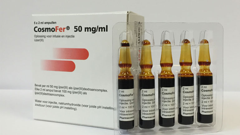 Ανάκληση παρτίδας φαρμακευτικού σκευάσματος