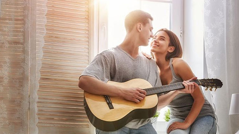 Ο απίστευτος παράγοντας που «προβλέπει» αν ο άνδρας θέλει μόνιμη σχέση