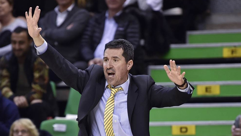 «Κάποιοι παίκτες που έχουν ταλέντο, δεν έχουν την προσωπικότητα»