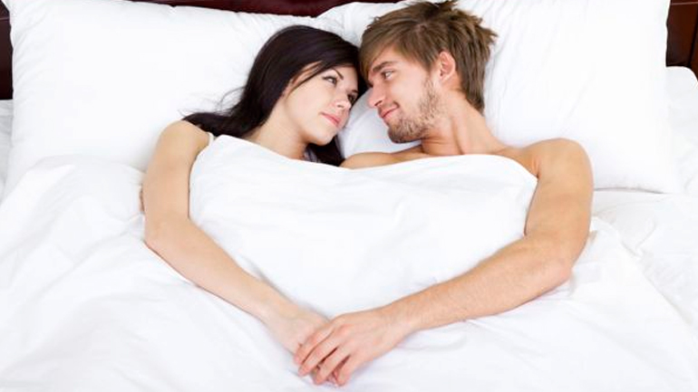 Θέλετε να πετύχετε επαγγελματικά; Κάντε σεξ!