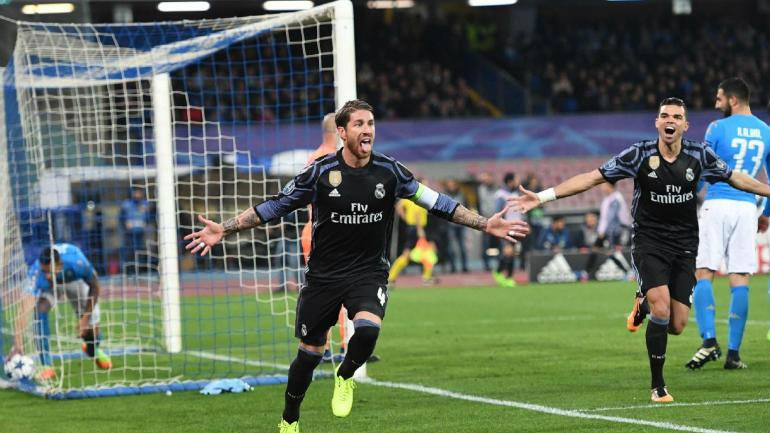 Ράμος: «Δεν είμαι ήρωας»