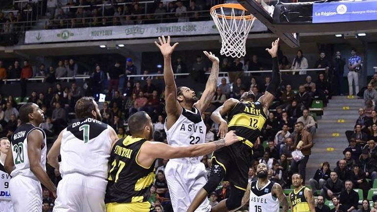 Ήττα-αποκλεισμός για τον Άρη με 81-67 από τη Βιλερμπάν