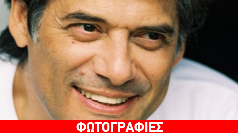 Στις «Καρέκλες» του Ιονέσκo ο Γιώργος Χωραφάς στο Θέατρο «Εκστάν»