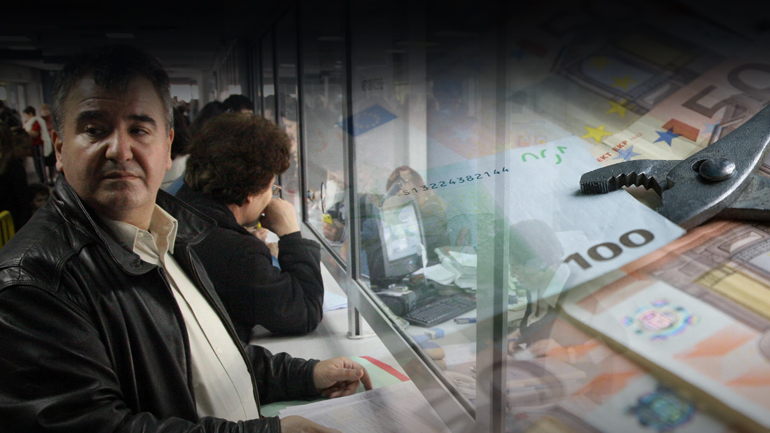 “Ψαλιδίζουν” τα ληξιπρόθεσμα χρέη