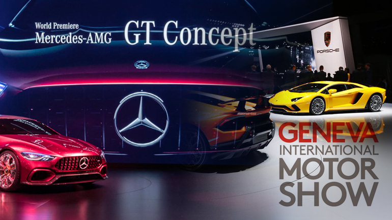 Μόντελινγκ σε 4 τροχούς